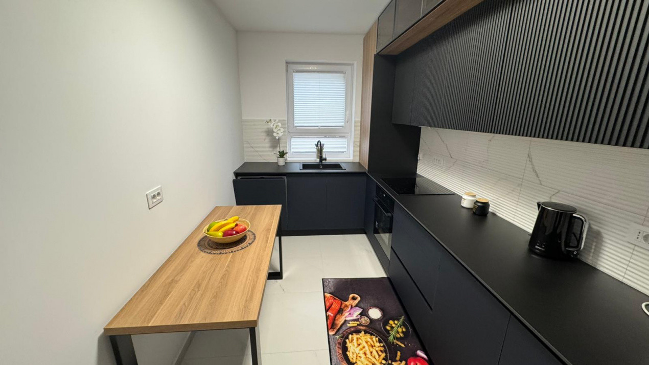 Apratament modern nou pe Nicolae Labis prima inchiriere