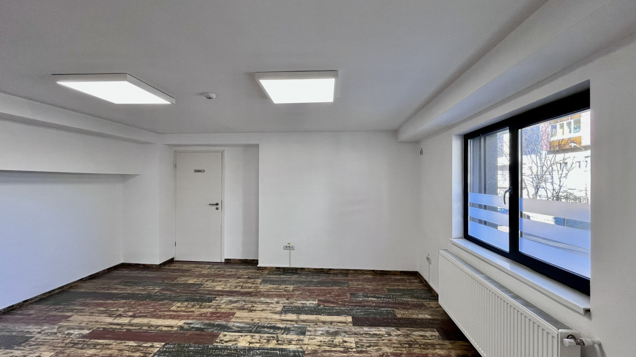 Spațiu birou în Zona Griviței 