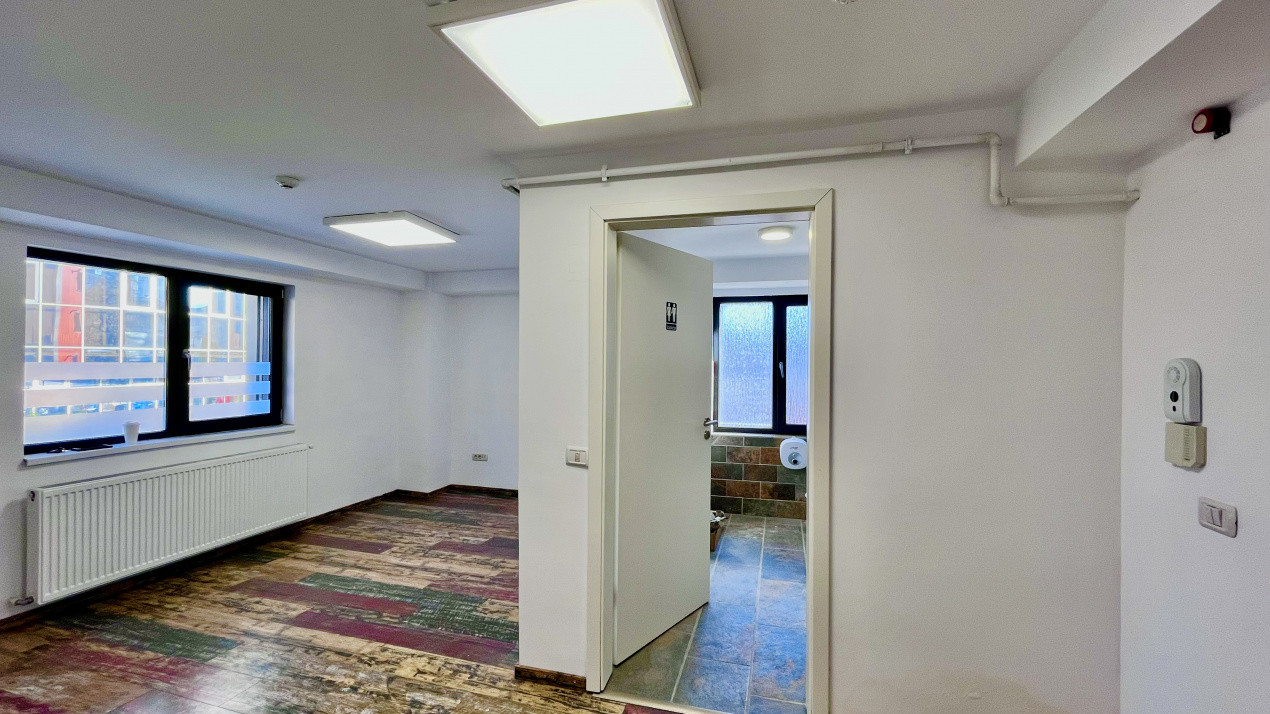 Spațiu birou în Zona Griviței 