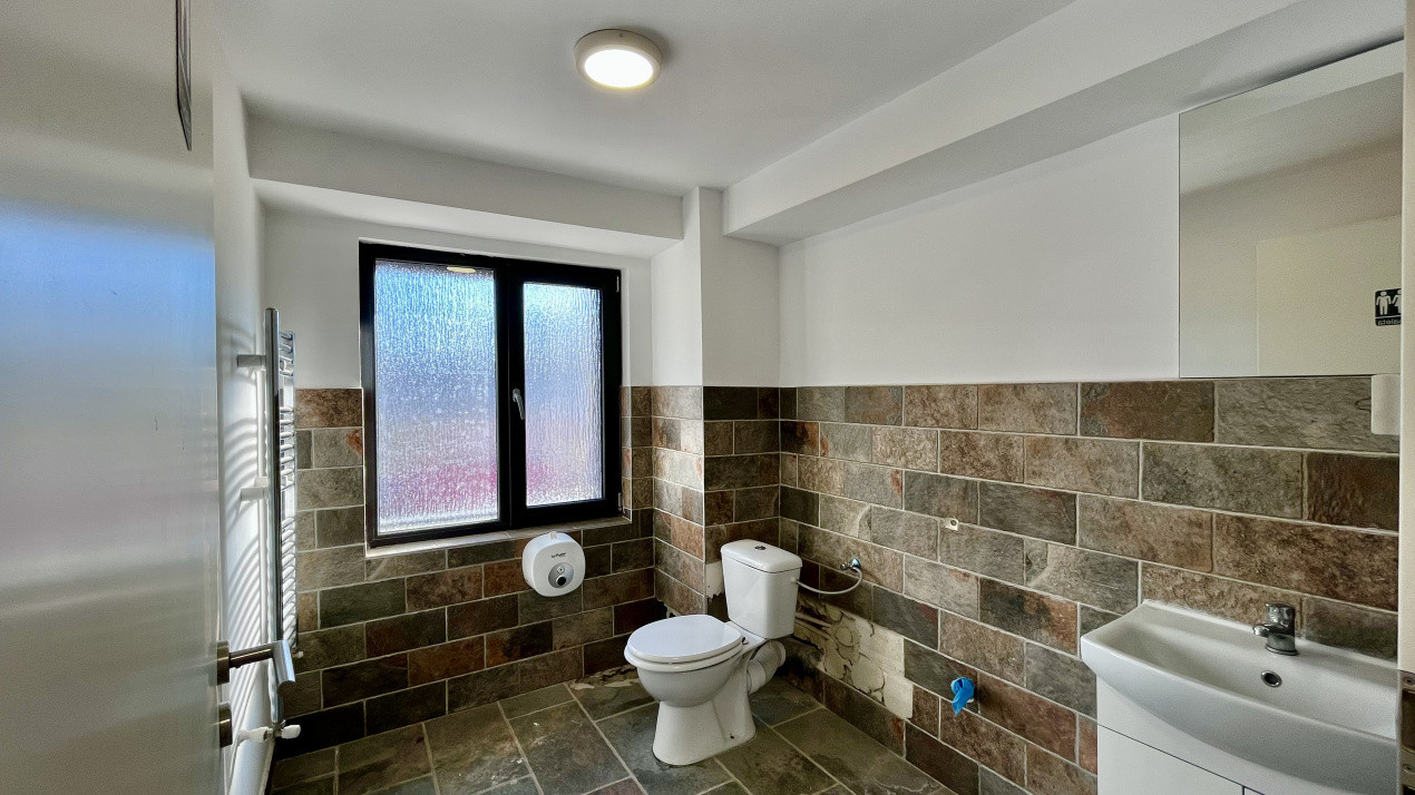 Spațiu birou în Zona Griviței 