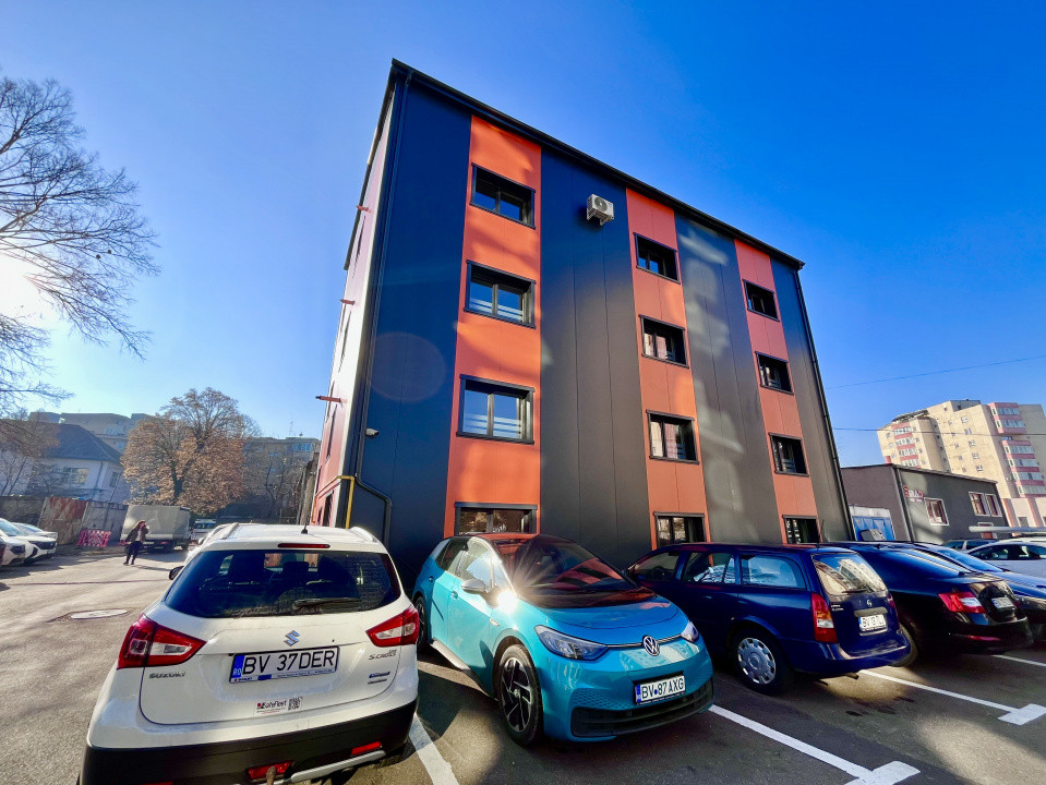 Spațiu birou în Zona Griviței 