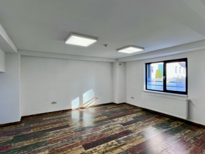 Spațiu birou în Zona Griviței 