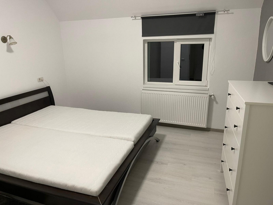 Apartament cu 2 camere pe Strada Lungă 