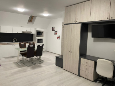 Apartament cu 2 camere pe Strada Lungă 