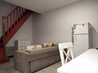 Studio cochet in zona Liceul Saguna