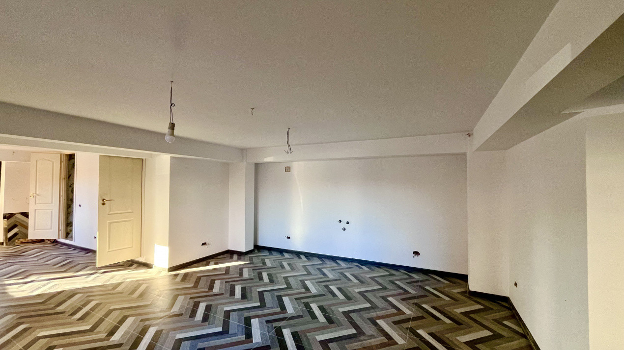 Spațiu de birou în zona Griviței 