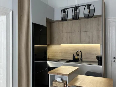 Apartament Modern cu 2 camere in Zona Centrala