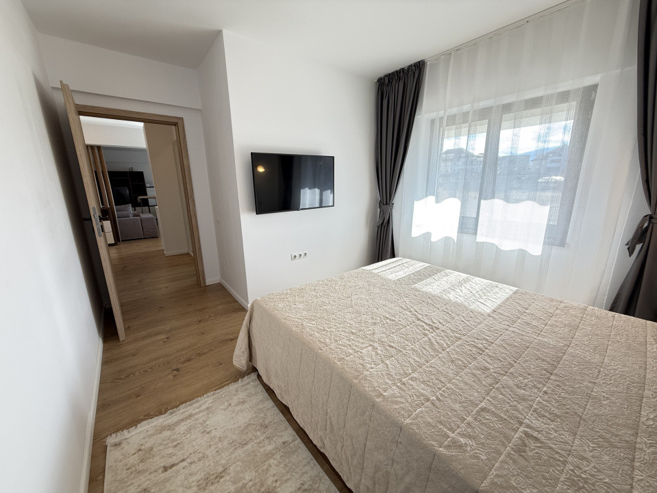 Studio cochet la inchiriere in cartierul Tractorul