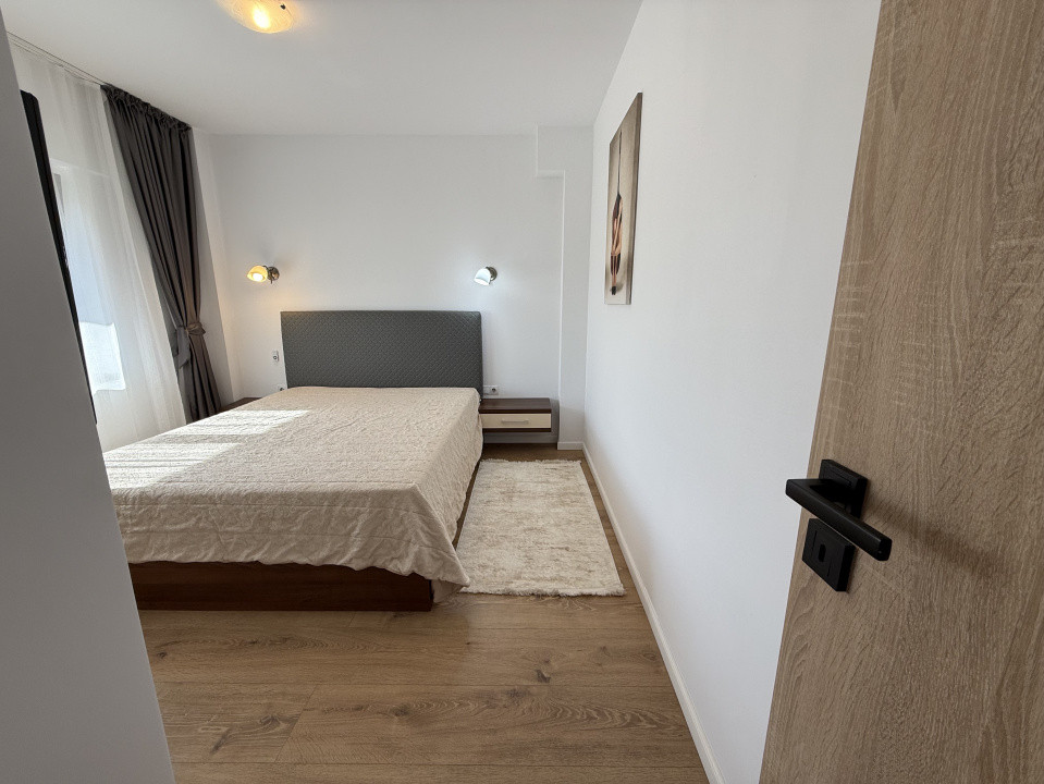 Studio cochet la inchiriere in cartierul Tractorul