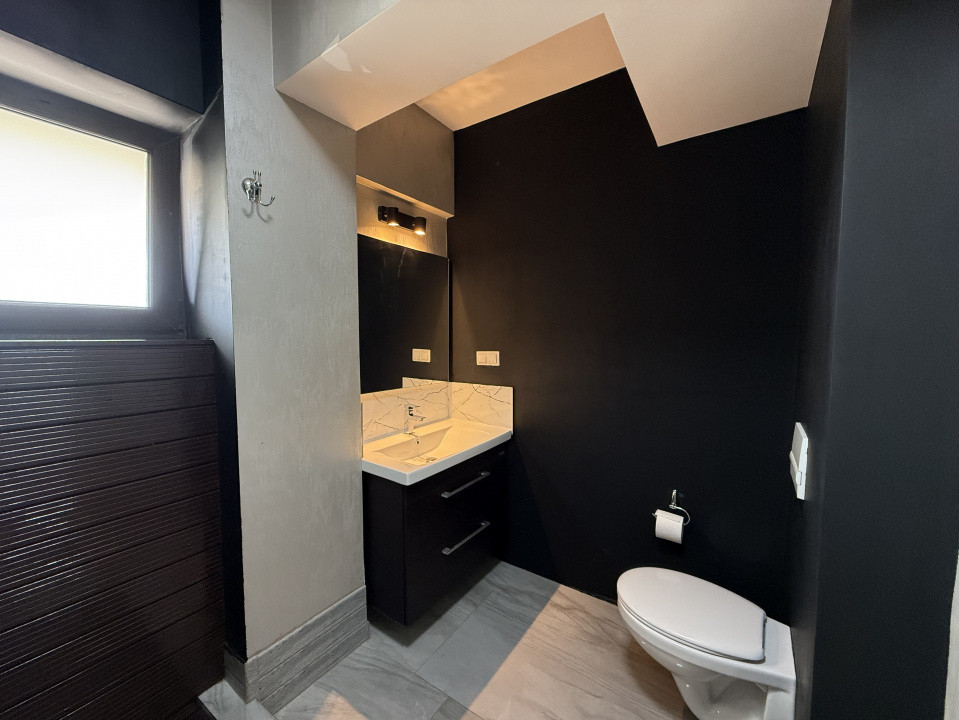 Studio cochet la inchiriere in cartierul Tractorul