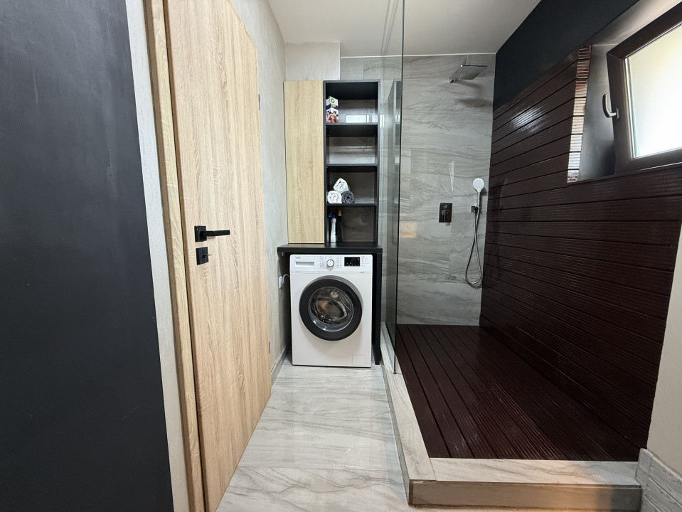 Studio cochet la inchiriere in cartierul Tractorul