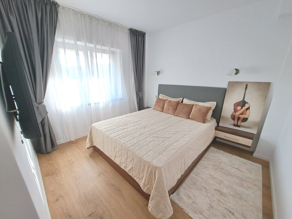 Studio cochet la inchiriere in cartierul Tractorul