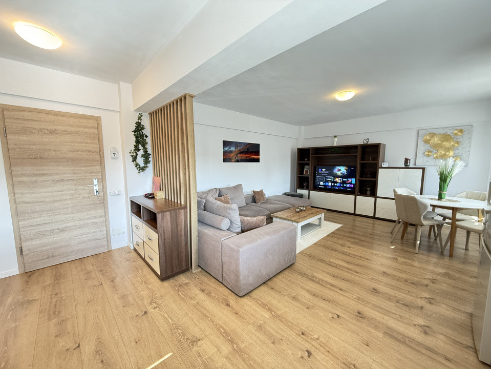 Studio cochet la inchiriere in cartierul Tractorul