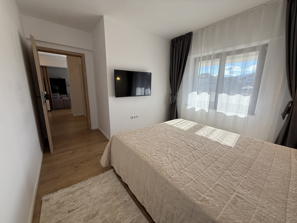 Studio cochet la inchiriere in cartierul Tractorul