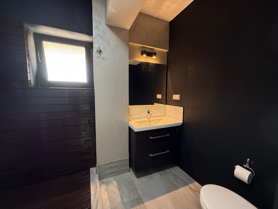 Studio cochet la inchiriere in cartierul Tractorul