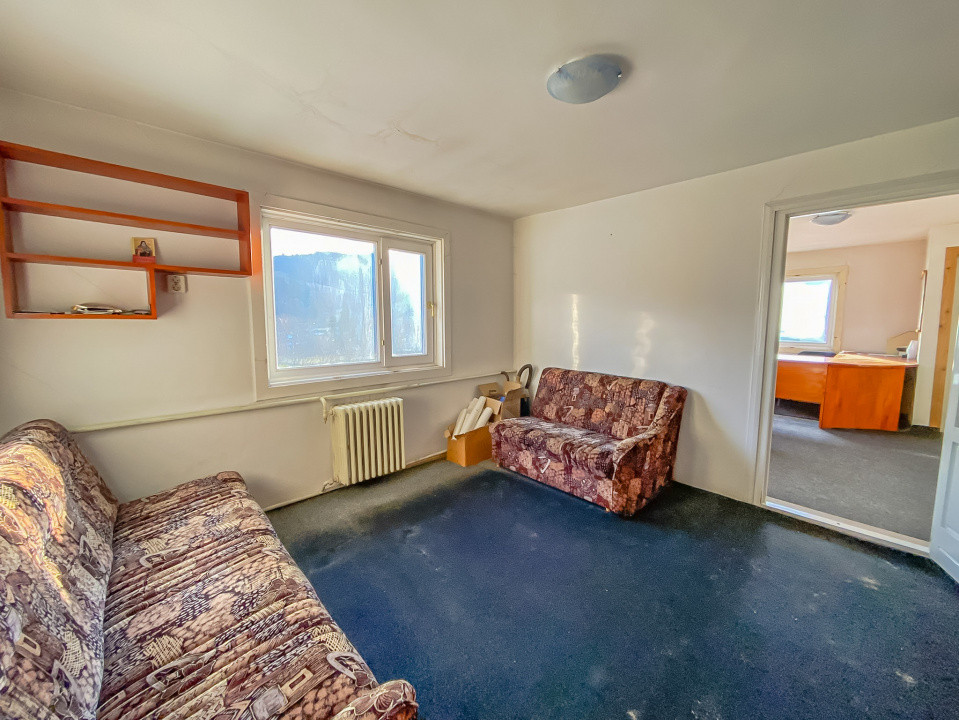 Vânzare fabrică producție lemn Tulghes, utilaje + uscător incluse Comision 0%