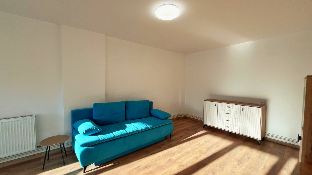 Apartament cu 2 camere in zona Onix 