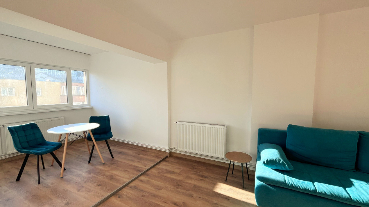 Apartament cu 2 camere in zona Onix 