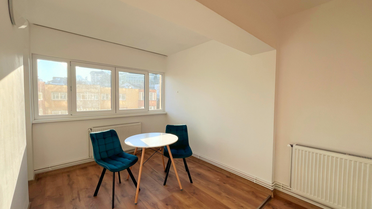 Apartament cu 2 camere in zona Onix 