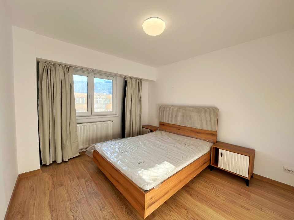 Apartament cu 2 camere in zona Onix 