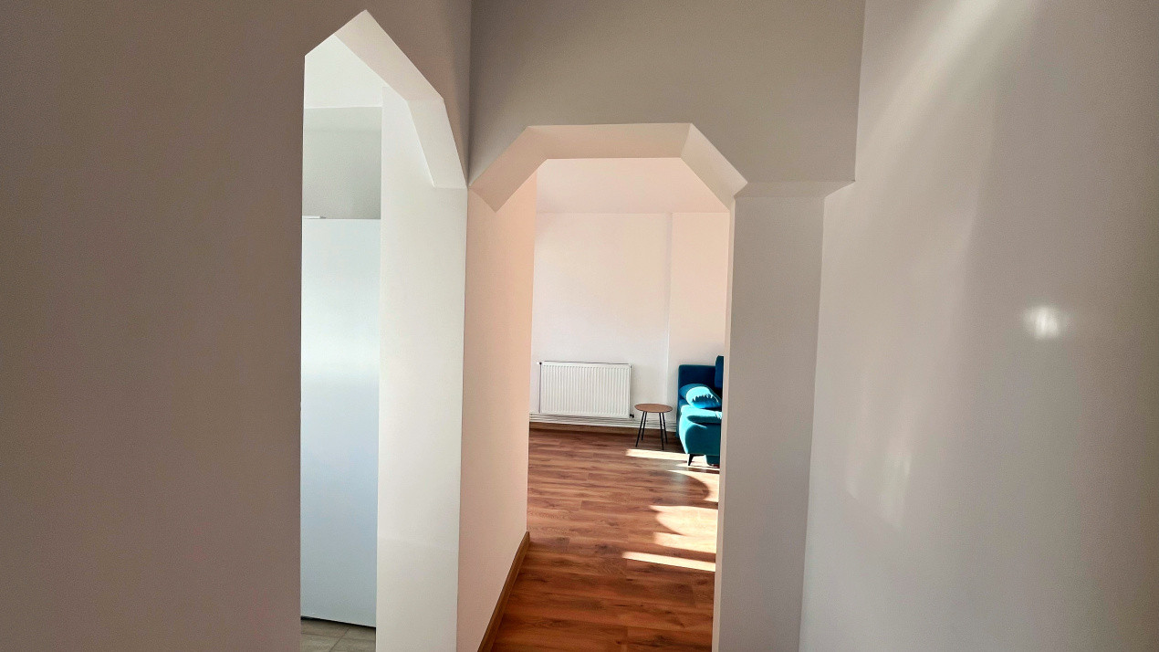 Apartament cu 2 camere in zona Onix 