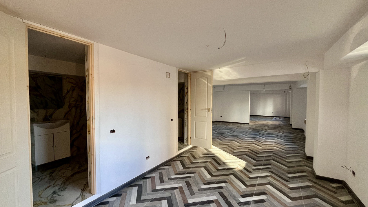 Spațiu de birou în zona Griviței 