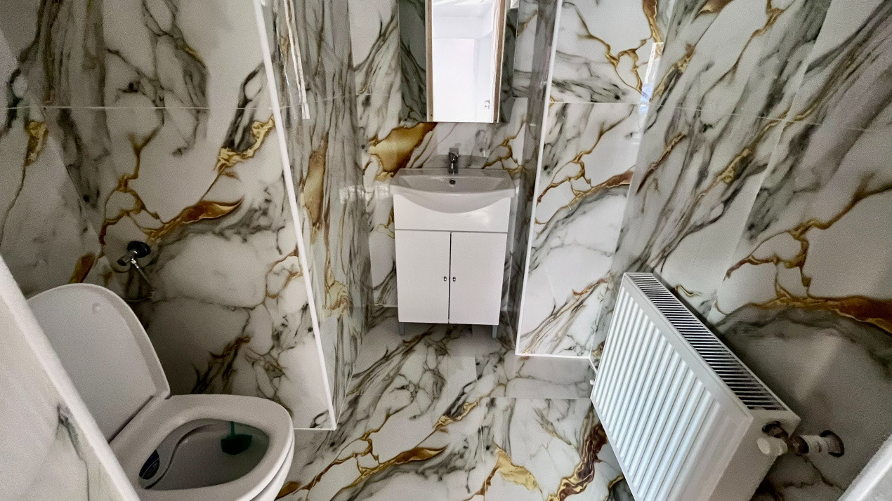 Spațiu de birou în zona Griviței 