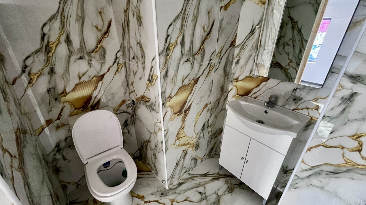 Spațiu de birou în zona Griviței 