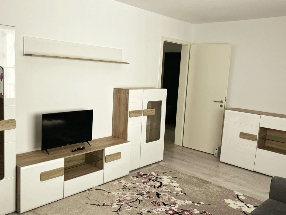 Apartament cu două camere în Kasper 