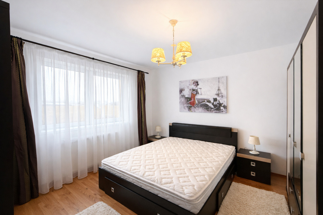 Apartament 2 camere | etajul 1 | Sanpetru - Cartier Subcetate