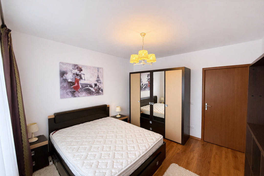 Apartament 2 camere | etajul 1 | Sanpetru - Cartier Subcetate