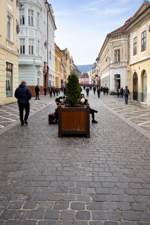 Spatiu comercial, ideal HoReCa, Wine bistro, concept store, retail premium