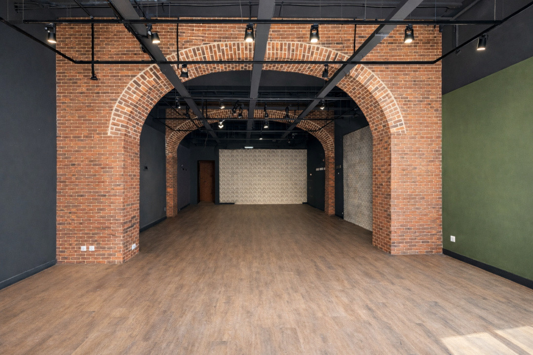 Spatiu comercial, ideal HoReCa, Wine bistro, concept store, retail premium