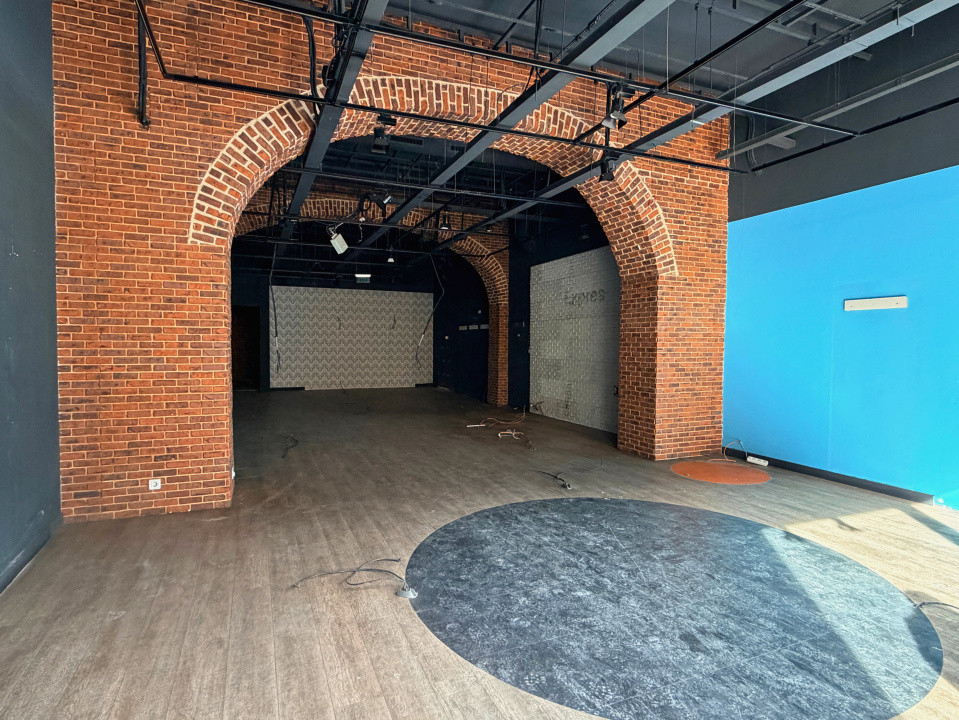 Spatiu comercial, ideal HoReCa, Wine bistro, concept store, retail premium