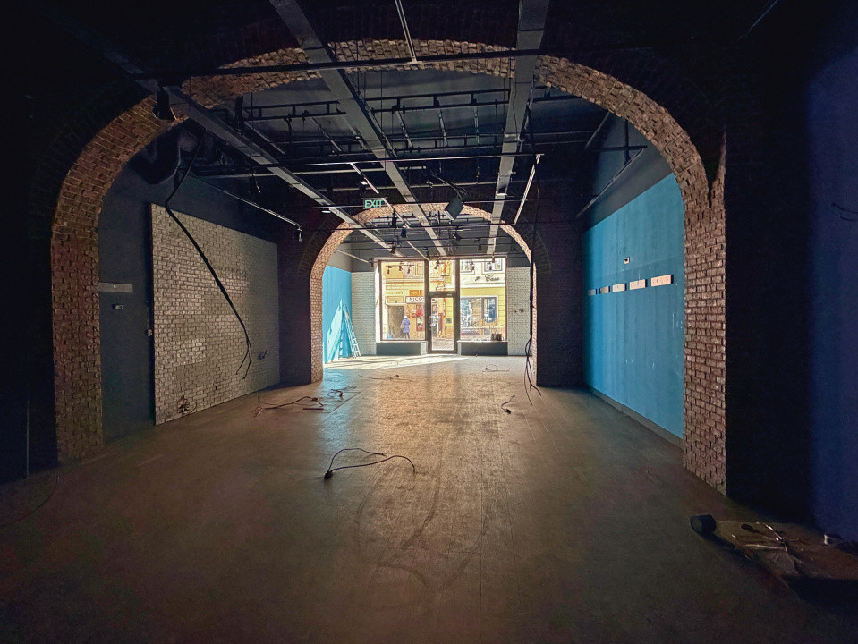 Spatiu comercial, ideal HoReCa, Wine bistro, concept store, retail premium