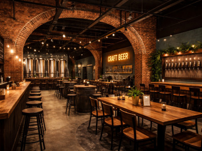 Spatiu comercial, ideal HoReCa, Wine bistro, concept store, retail premium