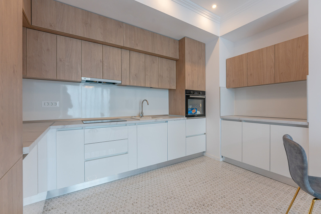 Apartament 2 camere | One 66 Brașov | Prima închiriere | Parcare subterană