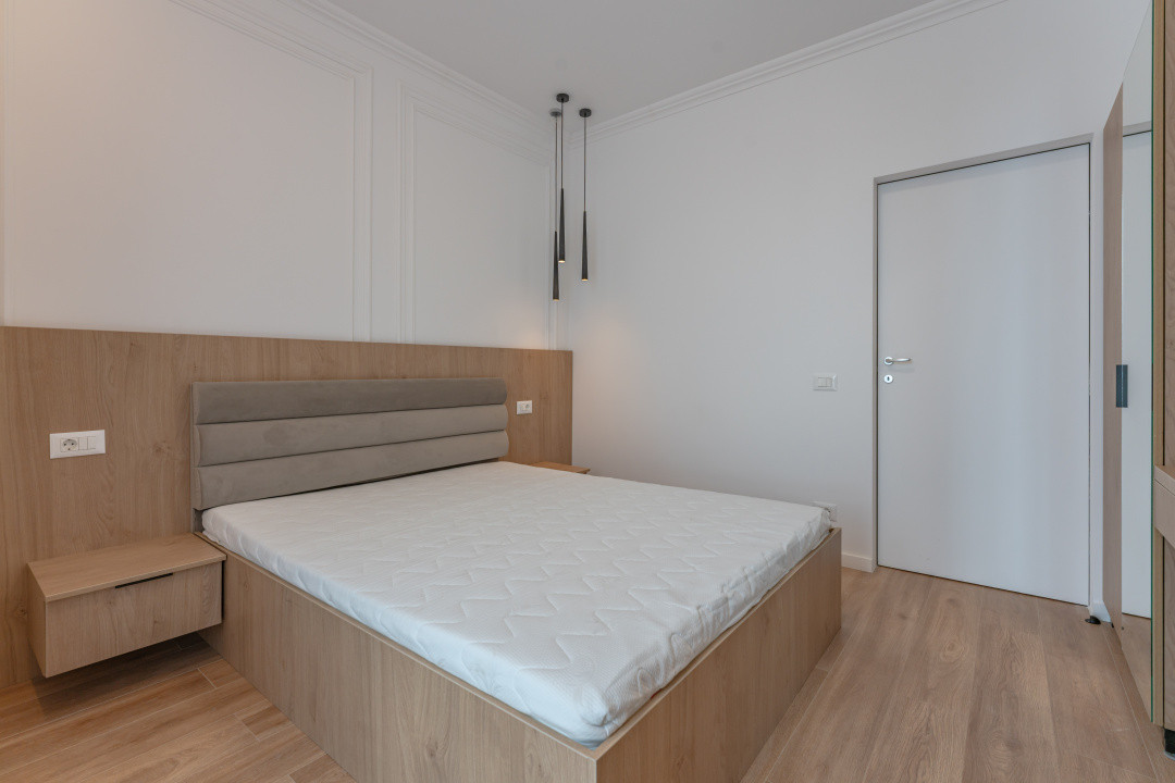 Apartament 2 camere | One 66 Brașov | Prima închiriere | Parcare subterană