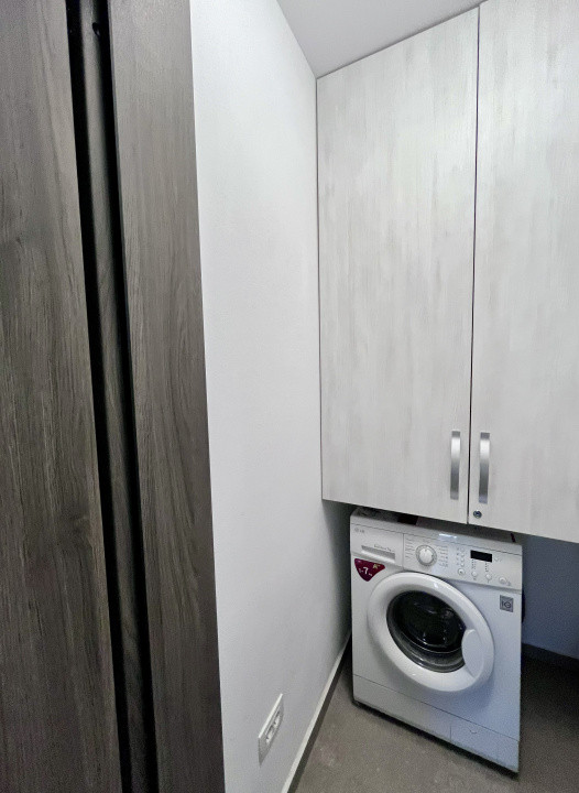 Apartament cu 2 camere în Kasper 