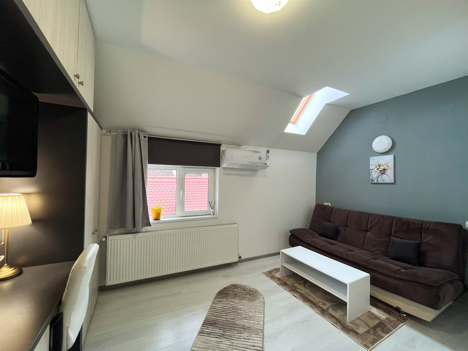 Apartament cu 2 camere pe Strada Lungă 