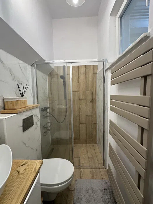 Apartament Modern cu 2 camere in Zona Centrala