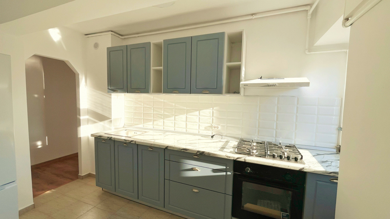 Apartament cu 2 camere in zona Onix 