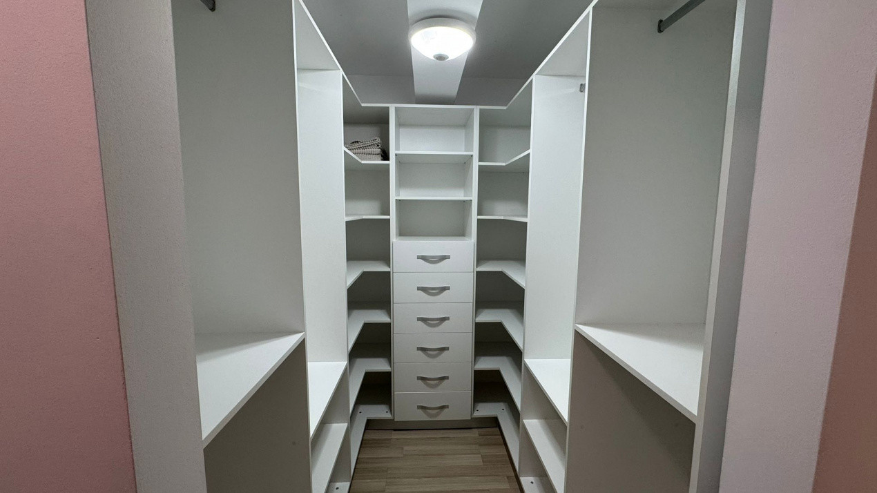 Apartament modern  cu 2 camere ISARAN