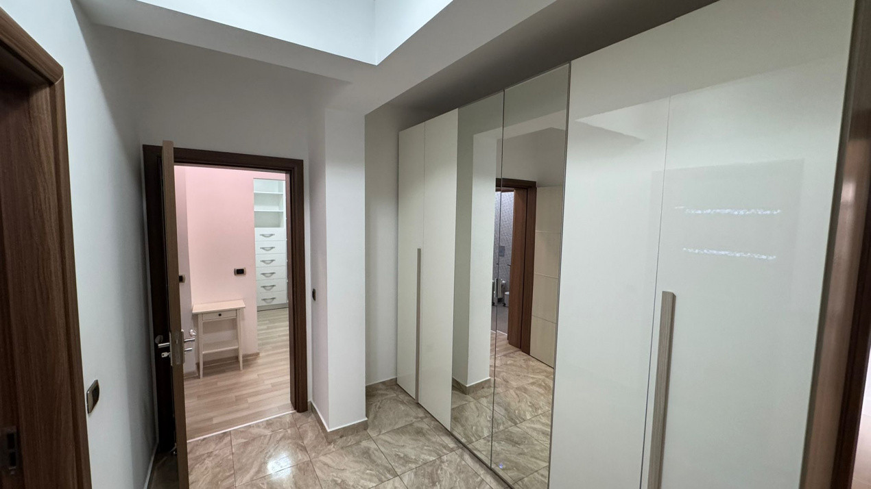 Apartament modern  cu 2 camere ISARAN