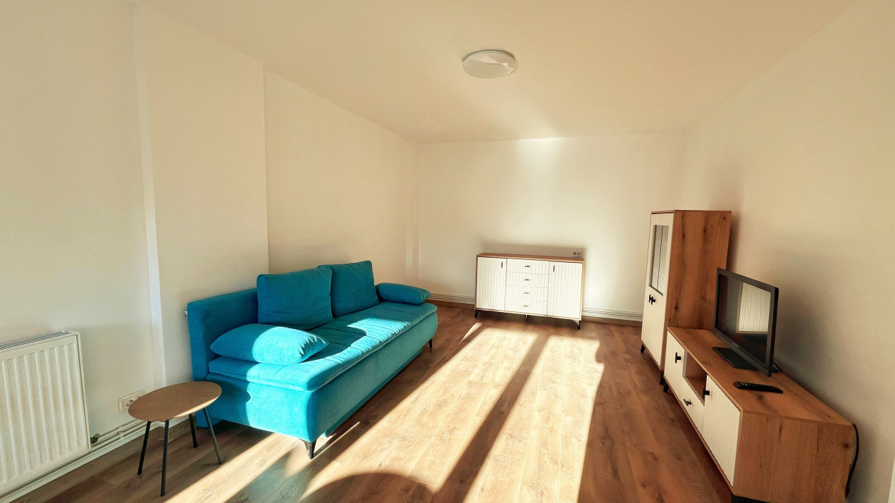 Apartament cu 2 camere in zona Onix 