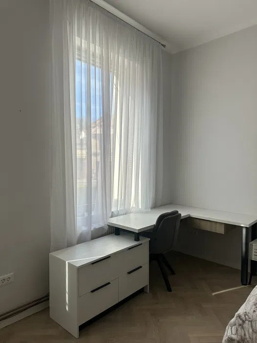 Apartament Modern cu 2 camere in Zona Centrala