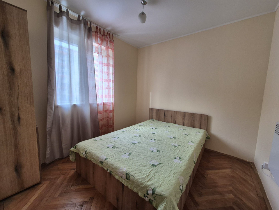 Apartament cu doua camere in Astra 