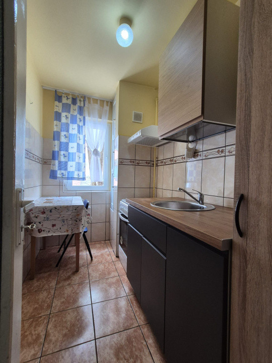 Apartament cu doua camere in Astra 