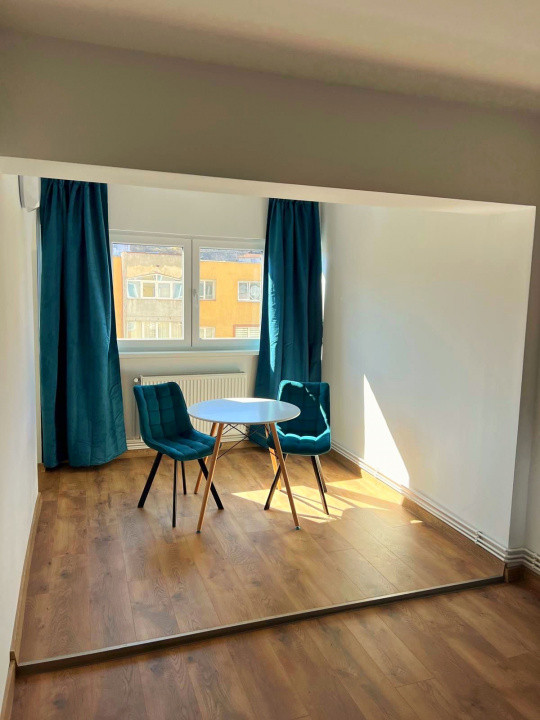 Apartament cu 2 camere in zona Onix 