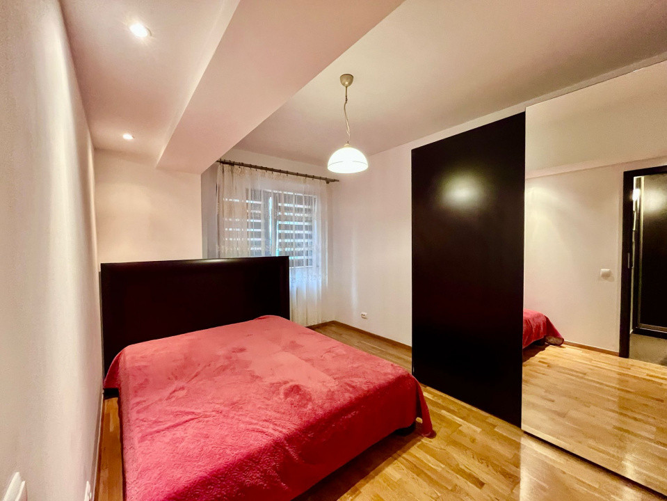 Apartament în complexul Privilegio 